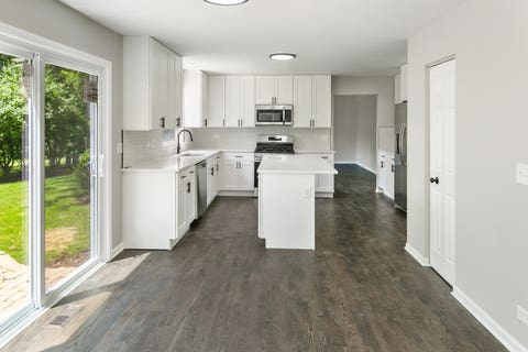 Tiny photo for 600 Brookstone Road, Grayslake, IL 60030 (MLS # 12682669)
