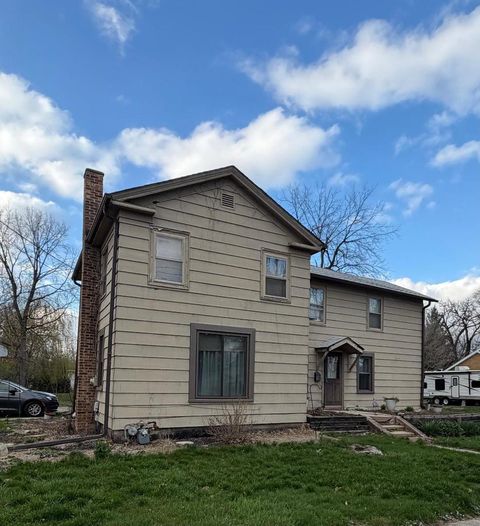 Photo of 503 E North Street, Plano, IL 60545 (MLS # 12627354)