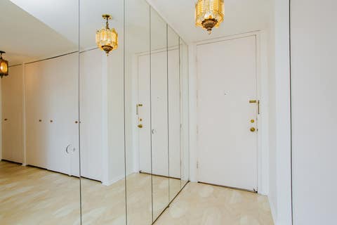 Tiny photo for 7033 N Kedzie Avenue N #303, Chicago, IL 60645 (MLS # 12683900)