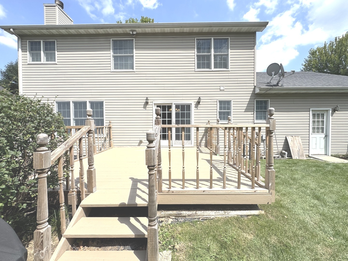 Bourbonnais, Illinois 60914, United States, 4 Bedrooms Bedrooms, ,3 BathroomsBathrooms,Residential,Active,192554