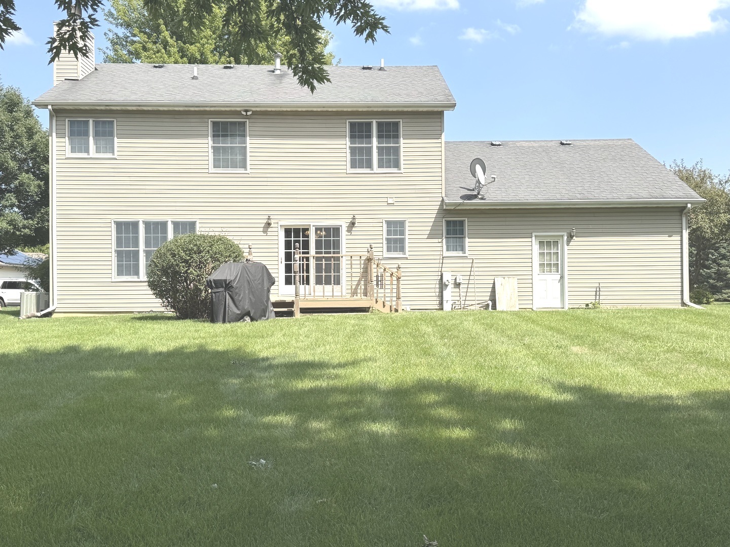 Bourbonnais, Illinois 60914, United States, 4 Bedrooms Bedrooms, ,3 BathroomsBathrooms,Residential,Active,192554