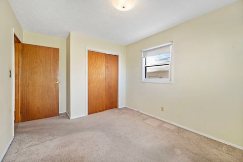 Tiny photo for 1319 Rutledge Road, Bloomington, IL 61704 (MLS # 12536057)