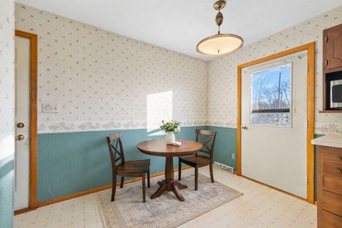 Tiny photo for 1319 Rutledge Road, Bloomington, IL 61704 (MLS # 12536057)