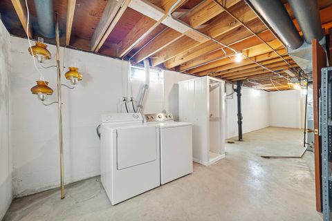 Tiny photo for 1319 Rutledge Road, Bloomington, IL 61704 (MLS # 12536057)