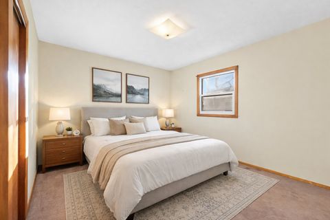 Tiny photo for 1319 Rutledge Road, Bloomington, IL 61704 (MLS # 12536057)