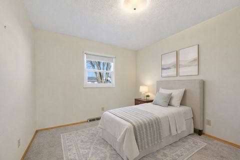 Tiny photo for 1319 Rutledge Road, Bloomington, IL 61704 (MLS # 12536057)