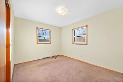 Tiny photo for 1319 Rutledge Road, Bloomington, IL 61704 (MLS # 12536057)