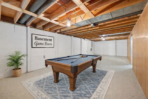 Tiny photo for 1319 Rutledge Road, Bloomington, IL 61704 (MLS # 12536057)