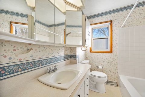 Tiny photo for 1319 Rutledge Road, Bloomington, IL 61704 (MLS # 12536057)