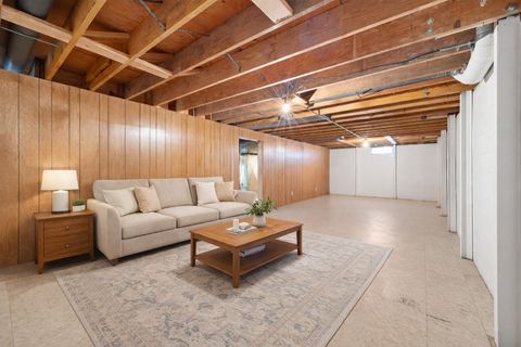 Tiny photo for 1319 Rutledge Road, Bloomington, IL 61704 (MLS # 12536057)