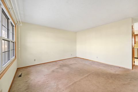 Tiny photo for 1319 Rutledge Road, Bloomington, IL 61704 (MLS # 12536057)