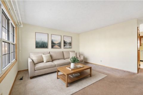 Tiny photo for 1319 Rutledge Road, Bloomington, IL 61704 (MLS # 12536057)