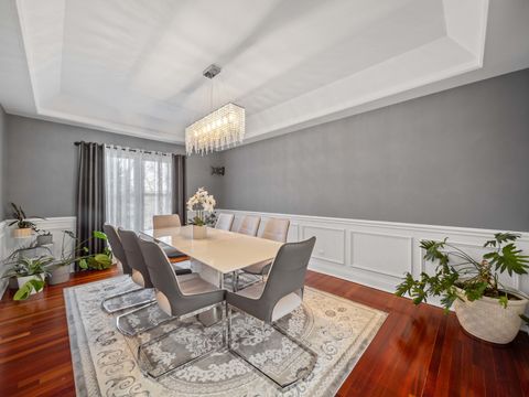 Tiny photo for 13203 Skyline Drive, Plainfield, IL 60585 (MLS # 12554886)