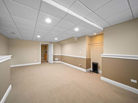 Tiny photo for 13203 Skyline Drive, Plainfield, IL 60585 (MLS # 12554886)