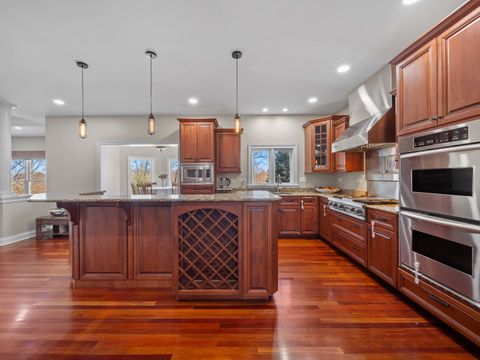 Tiny photo for 13203 Skyline Drive, Plainfield, IL 60585 (MLS # 12554886)