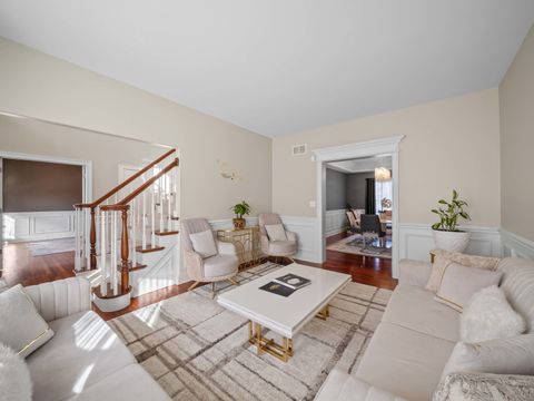 Tiny photo for 13203 Skyline Drive, Plainfield, IL 60585 (MLS # 12554886)