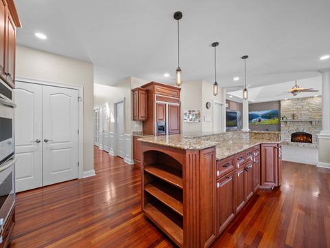 Tiny photo for 13203 Skyline Drive, Plainfield, IL 60585 (MLS # 12554886)