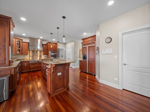 Tiny photo for 13203 Skyline Drive, Plainfield, IL 60585 (MLS # 12554886)