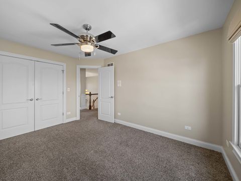 Tiny photo for 13203 Skyline Drive, Plainfield, IL 60585 (MLS # 12554886)