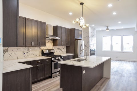 Tiny photo for 5843 S Indiana Avenue, Chicago, IL 60637 (MLS # 12724807)