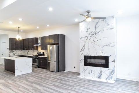 Tiny photo for 5843 S Indiana Avenue, Chicago, IL 60637 (MLS # 12724807)