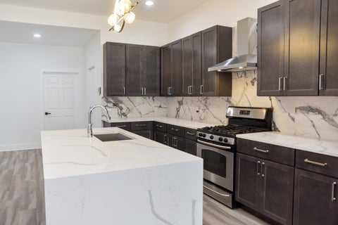 Tiny photo for 5843 S Indiana Avenue, Chicago, IL 60637 (MLS # 12724807)