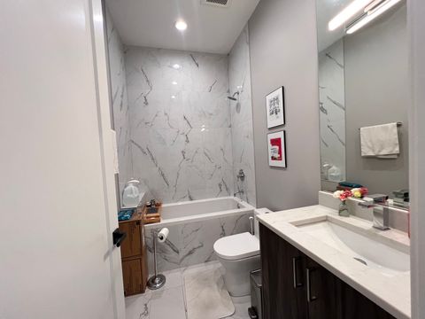 Tiny photo for 2423 W Fullerton Avenue #4G, Chicago, IL 60647 (MLS # 12476804)