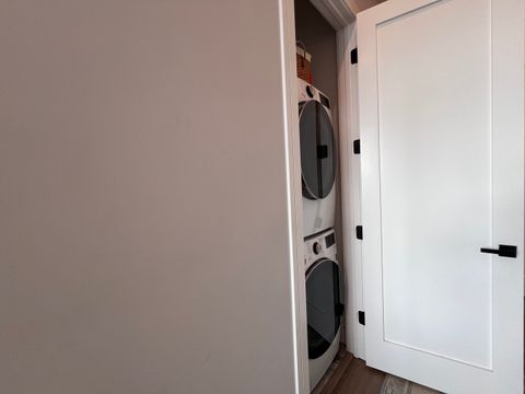 Tiny photo for 2423 W Fullerton Avenue #4G, Chicago, IL 60647 (MLS # 12476804)