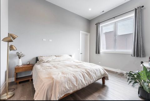 Tiny photo for 2423 W Fullerton Avenue #4G, Chicago, IL 60647 (MLS # 12476804)