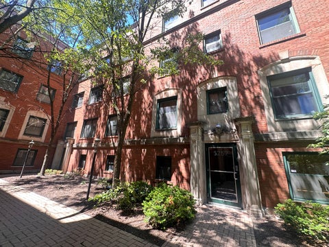 Tiny photo for 5252 S Drexel Avenue #1A, Chicago, IL 60615 (MLS # 12663737)