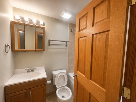 Tiny photo for 5252 S Drexel Avenue #1A, Chicago, IL 60615 (MLS # 12663737)