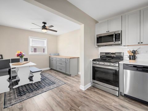 Tiny photo for 266 Marilyn Avenue, Glendale Heights, IL 60139 (MLS # 12590614)