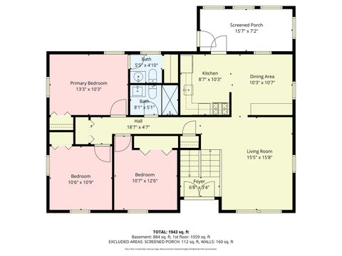 Tiny photo for 266 Marilyn Avenue, Glendale Heights, IL 60139 (MLS # 12590614)