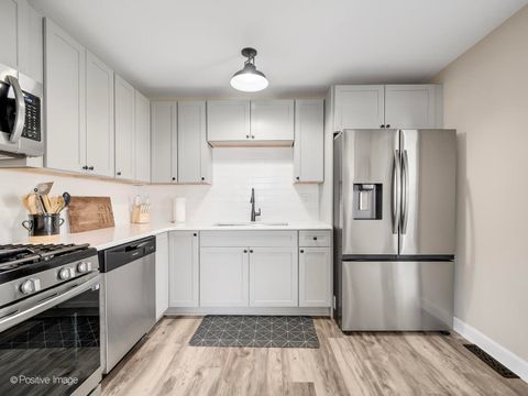 Tiny photo for 266 Marilyn Avenue, Glendale Heights, IL 60139 (MLS # 12590614)