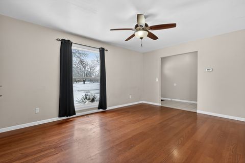 Tiny photo for 73 Ingleshire Road, Montgomery, IL 60538 (MLS # 12523995)