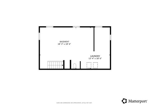 Tiny photo for 73 Ingleshire Road, Montgomery, IL 60538 (MLS # 12523995)