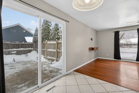 Tiny photo for 73 Ingleshire Road, Montgomery, IL 60538 (MLS # 12523995)