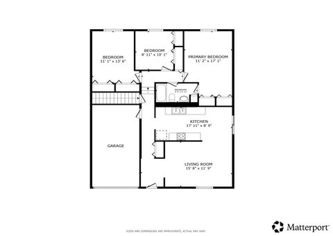 Tiny photo for 73 Ingleshire Road, Montgomery, IL 60538 (MLS # 12523995)