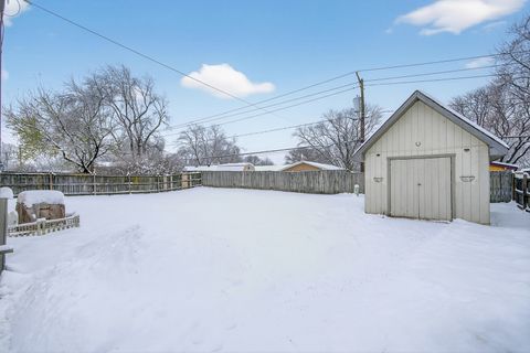 Tiny photo for 73 Ingleshire Road, Montgomery, IL 60538 (MLS # 12523995)