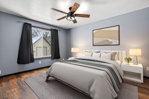 Tiny photo for 73 Ingleshire Road, Montgomery, IL 60538 (MLS # 12523995)