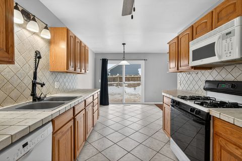 Tiny photo for 73 Ingleshire Road, Montgomery, IL 60538 (MLS # 12523995)