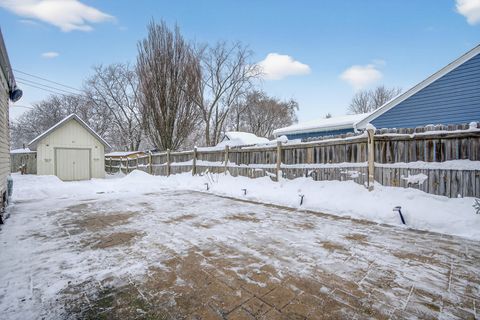 Tiny photo for 73 Ingleshire Road, Montgomery, IL 60538 (MLS # 12523995)