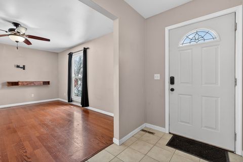 Tiny photo for 73 Ingleshire Road, Montgomery, IL 60538 (MLS # 12523995)