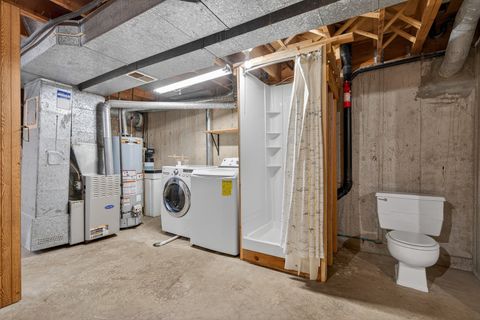 Tiny photo for 73 Ingleshire Road, Montgomery, IL 60538 (MLS # 12523995)