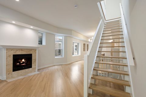 Tiny photo for 6505 S WOODLAWN Avenue, Chicago, IL 60637 (MLS # 12657338)