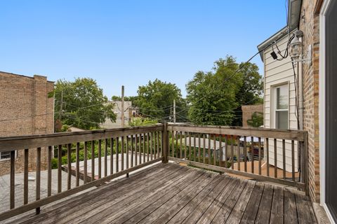 Tiny photo for 6505 S WOODLAWN Avenue, Chicago, IL 60637 (MLS # 12657338)