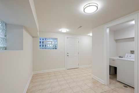 Tiny photo for 6505 S WOODLAWN Avenue, Chicago, IL 60637 (MLS # 12657338)
