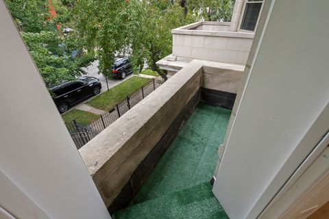 Tiny photo for 6505 S WOODLAWN Avenue, Chicago, IL 60637 (MLS # 12657338)