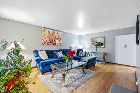 Tiny photo for 590 Exchange Avenue, Calumet City, IL 60409 (MLS # 12465418)