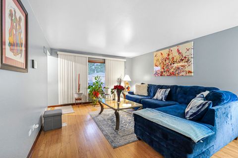 Tiny photo for 590 Exchange Avenue, Calumet City, IL 60409 (MLS # 12465418)